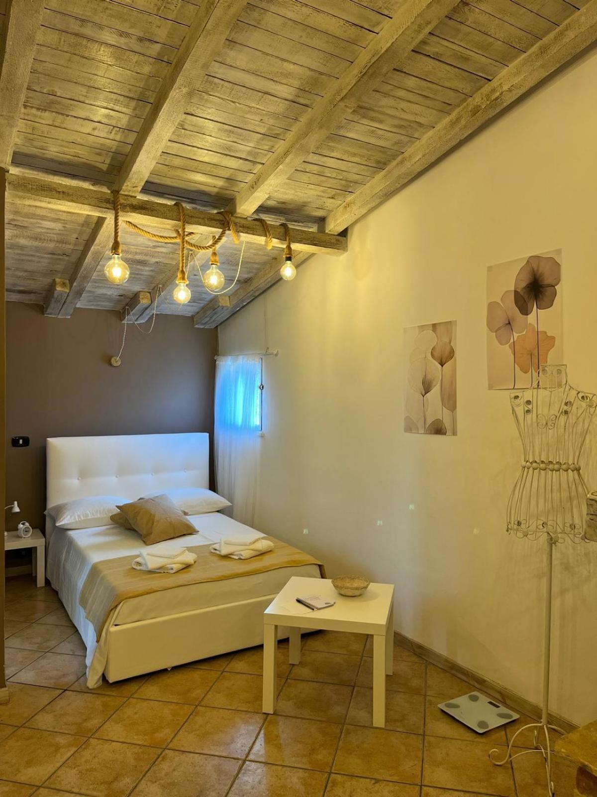 Alloggio Felice Valmontone Exterior photo