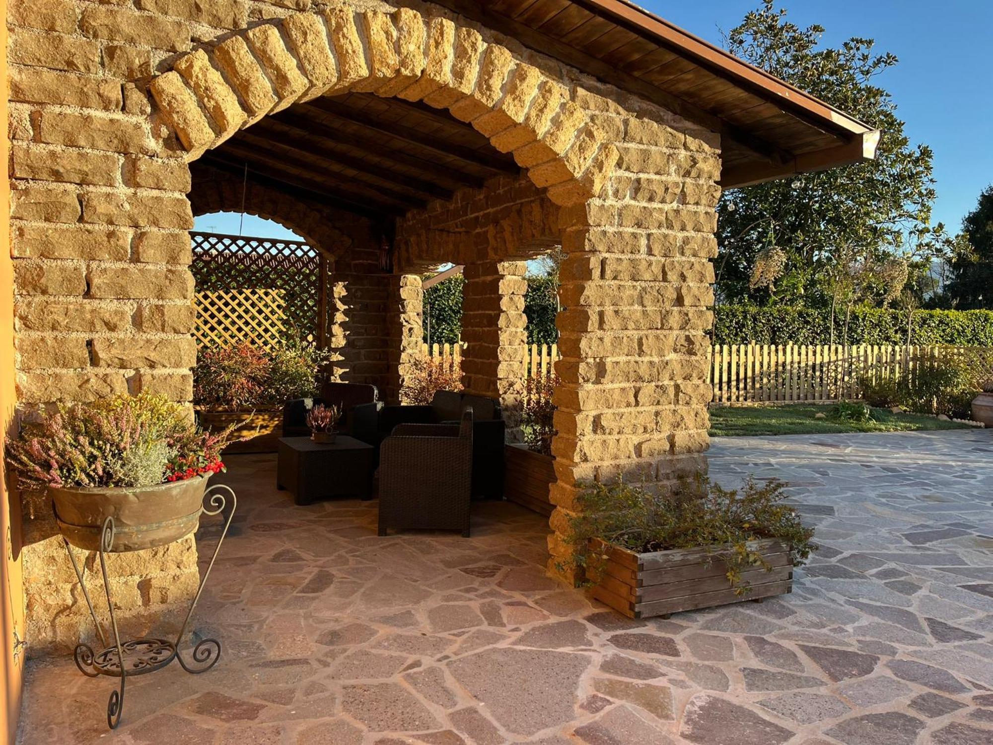 Alloggio Felice Valmontone Exterior photo