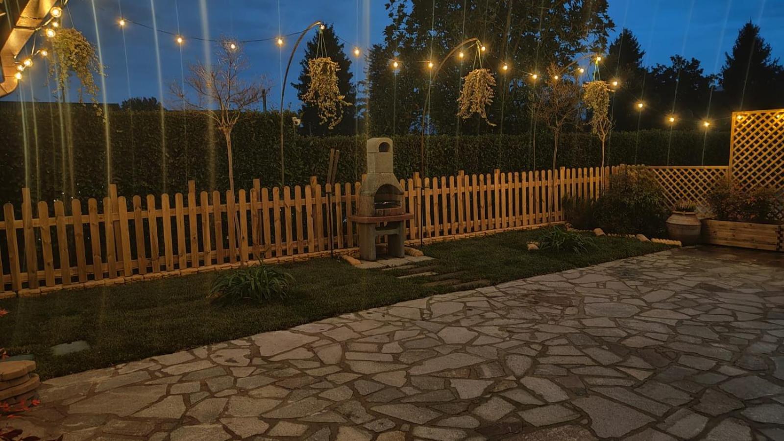 Alloggio Felice Valmontone Exterior photo