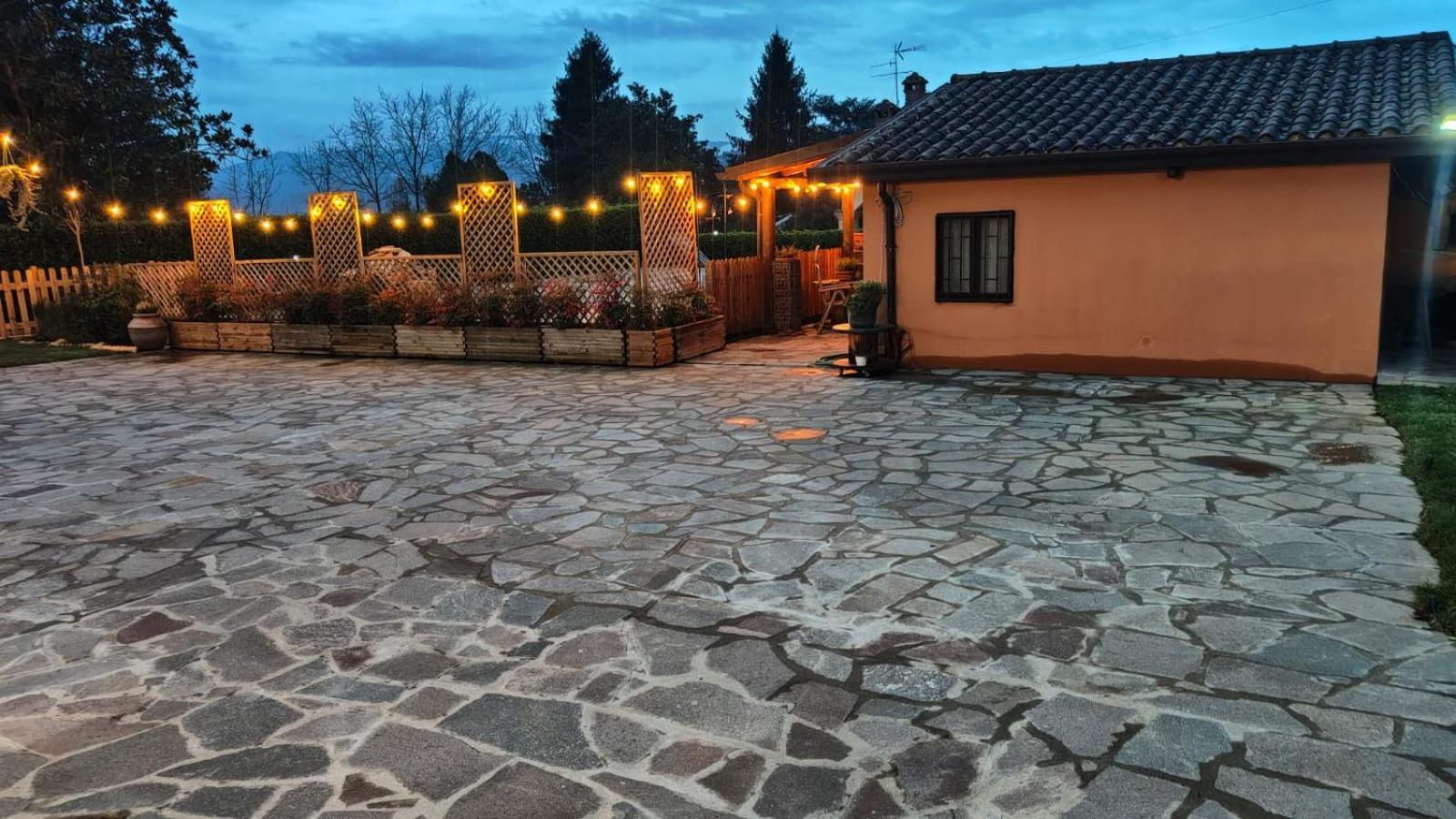 Alloggio Felice Valmontone Exterior photo